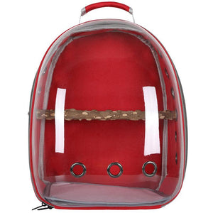 Convenient Urban Bird Adventure Backpack-0