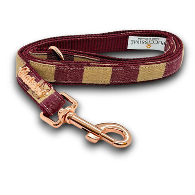 Merlot leash