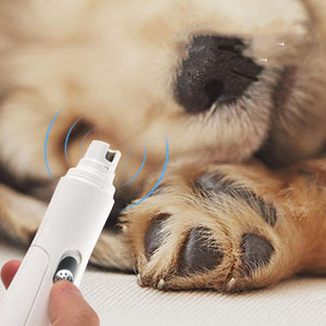 Nail Trimmer Pet Grooming And Cleaning Supplies-2