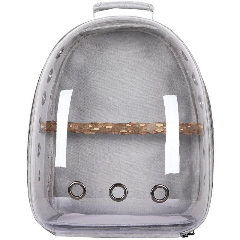 Convenient Urban Bird Adventure Backpack-9