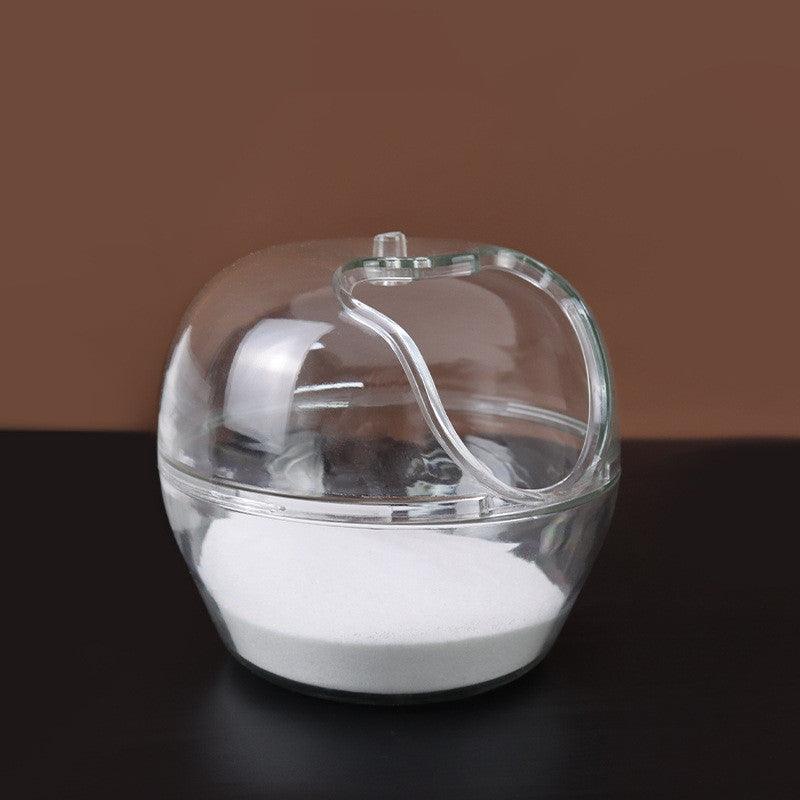 Luxury Clear Plastic Hamster Bathtub-6