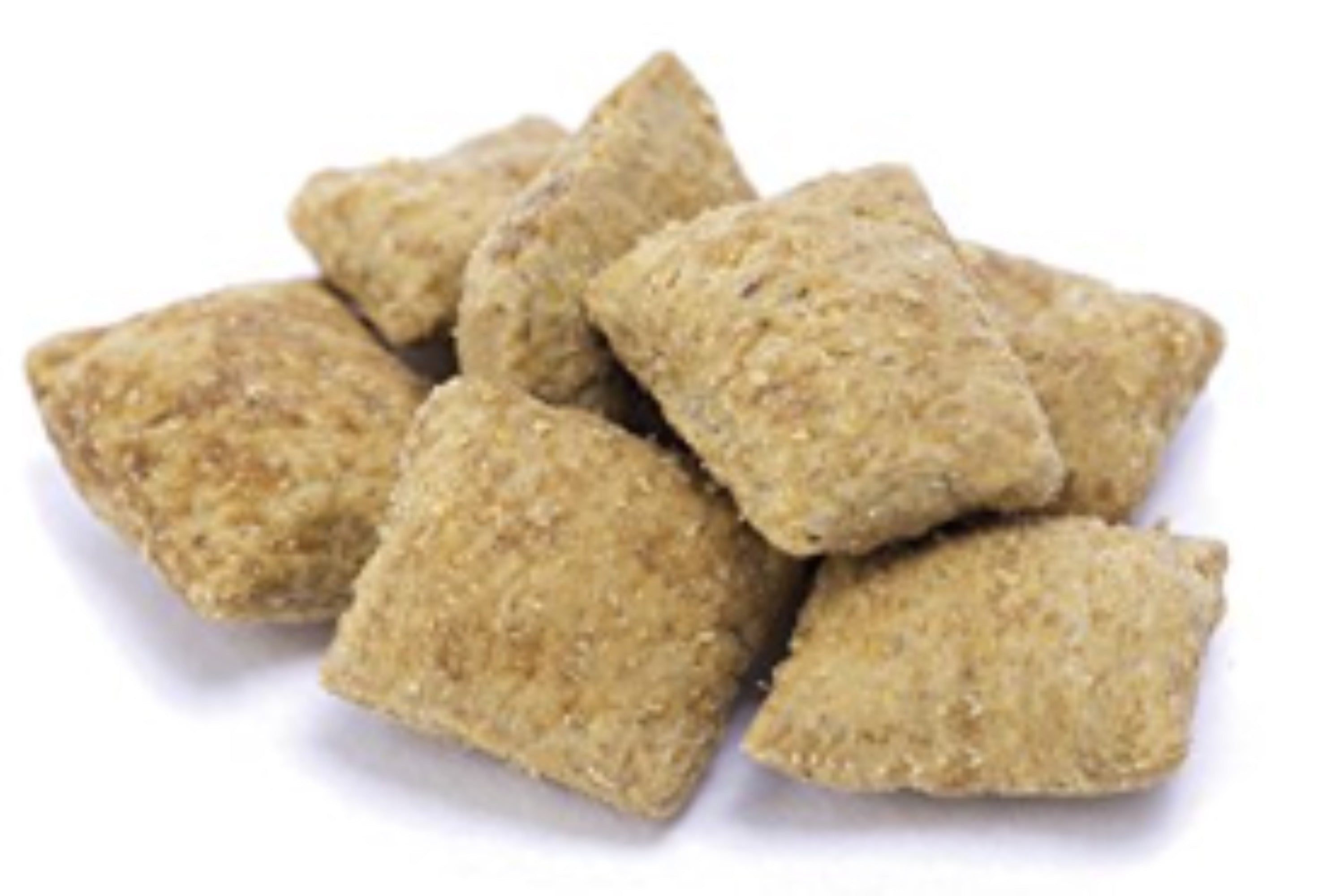 Flounder and Chicken Crunchy Meat centered complete cat treats or Food-0