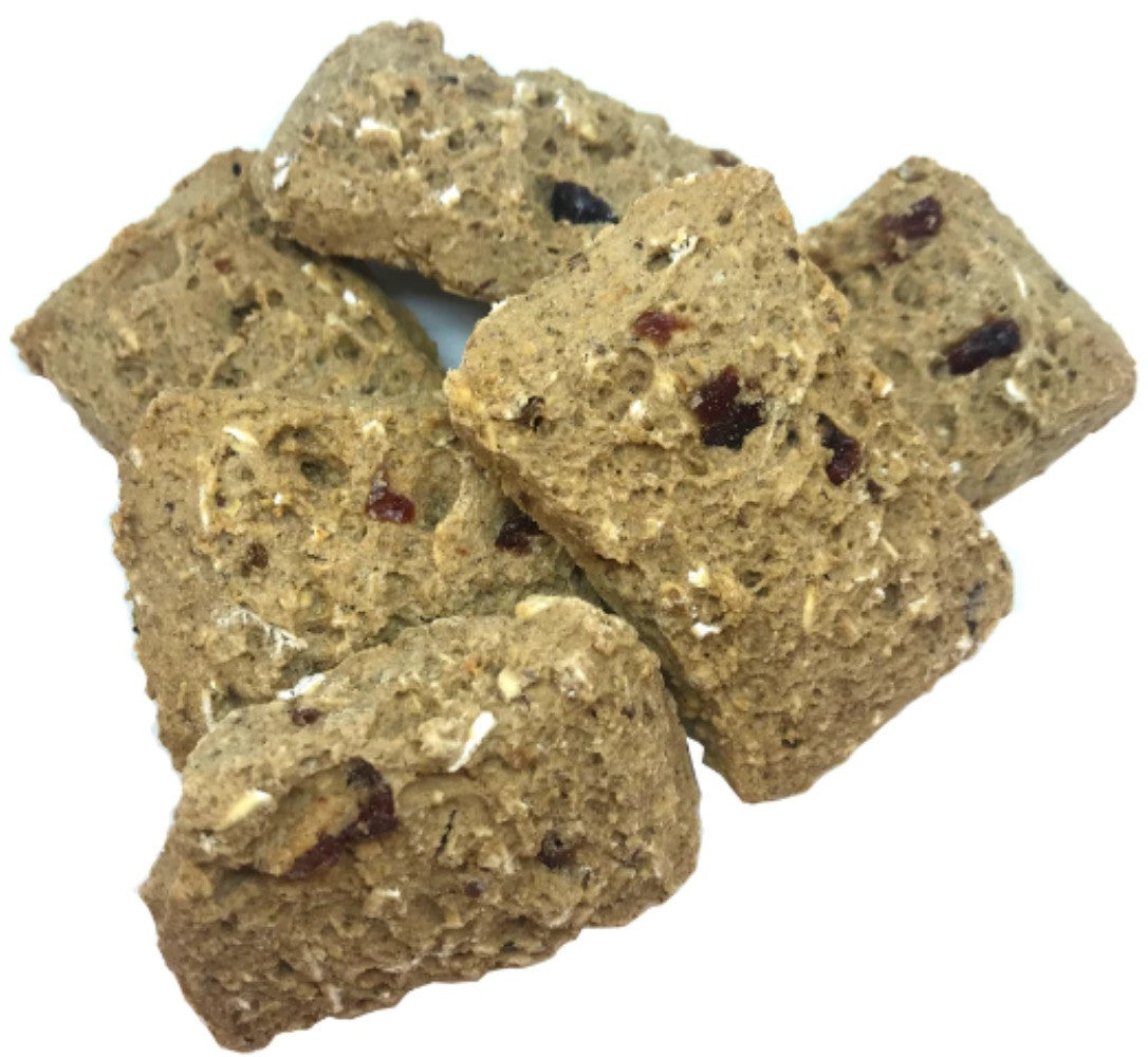 Granola Bars Dog treats (52 lbs.) Bulk, (The Pound Bakery Item)-0