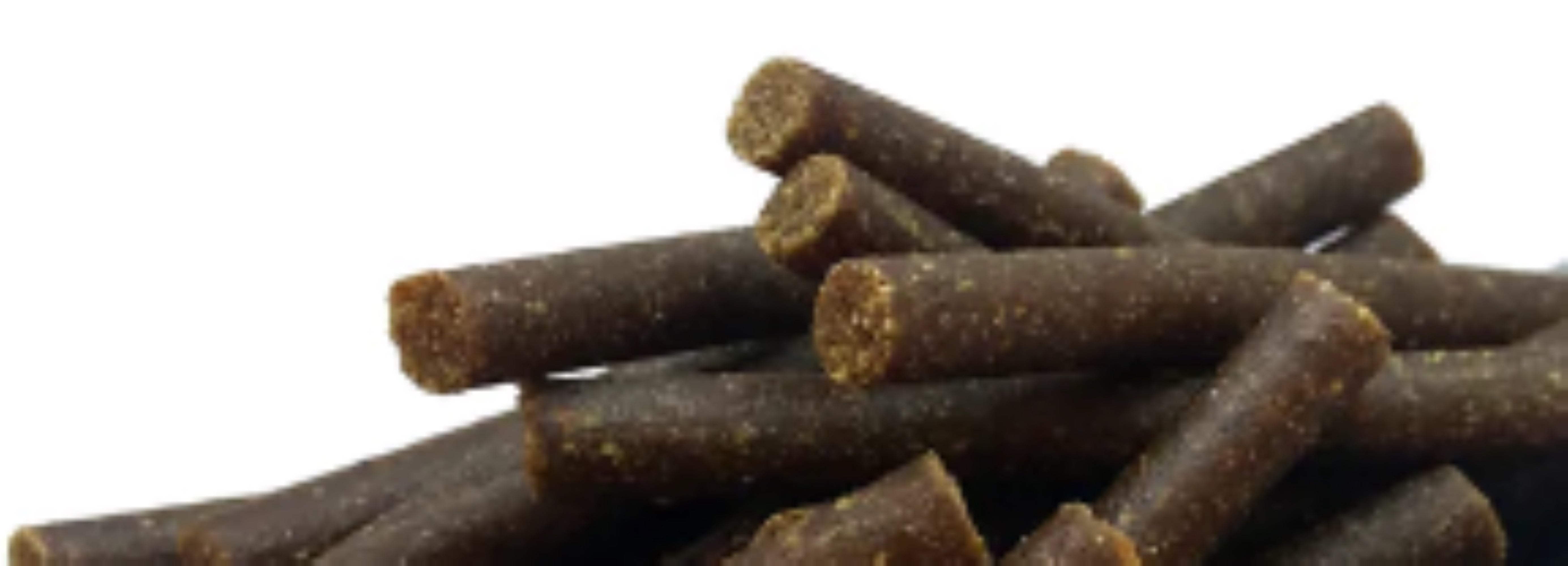 Beef Sticks dog treats (52 lbs) Bulk (The Pound Bakery item)-0