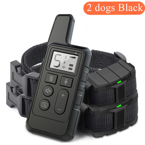 Barking device for dog training-5