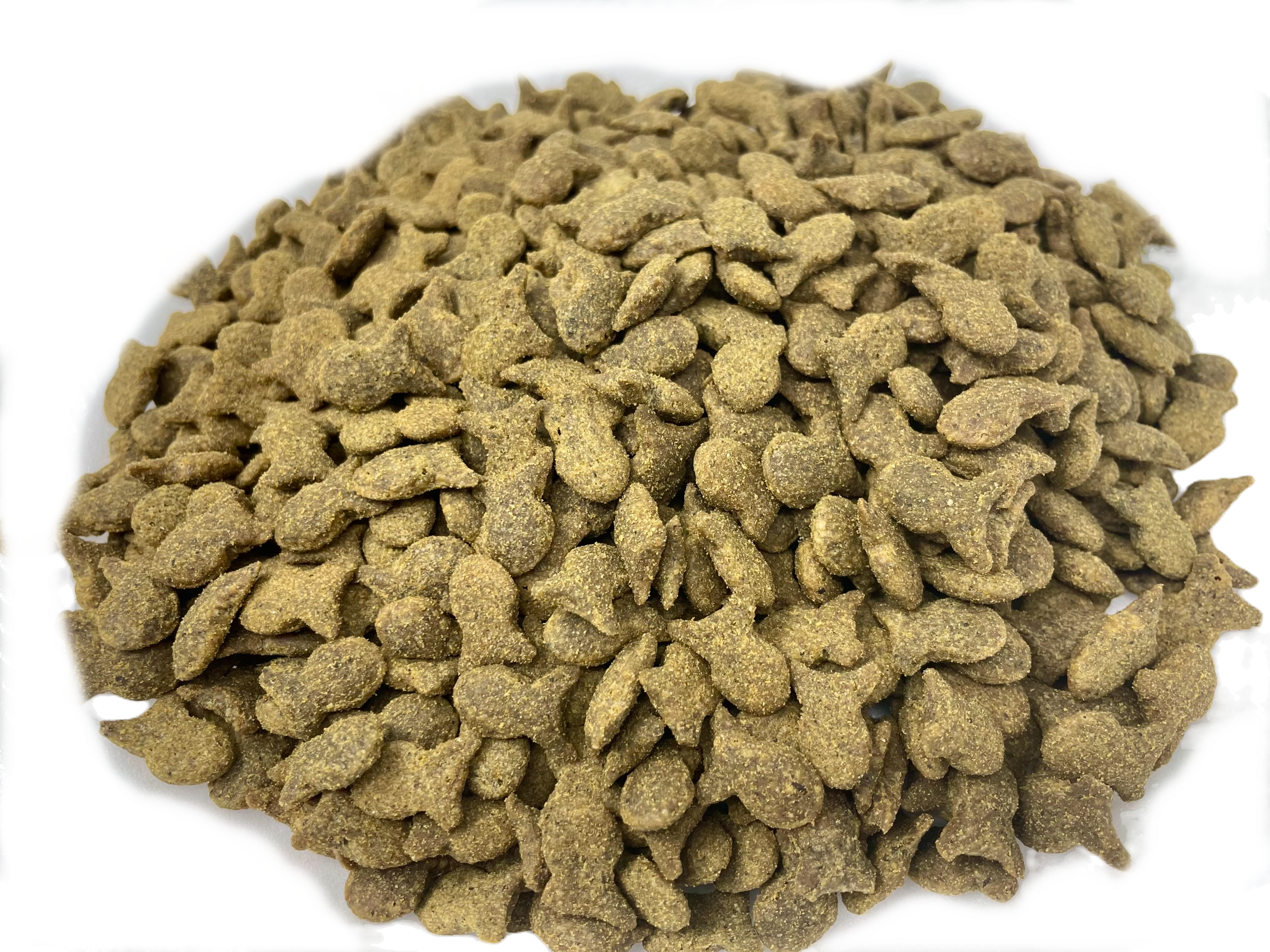 Ocean Whitefish and Wild-Caught Octopus Natural Cat Treats-0