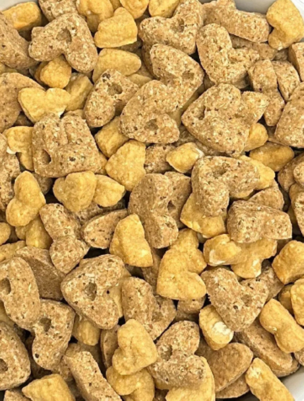 Sweet Potato and Honey Bliss Soft Dog Treats (Bulk) 10lbs-0