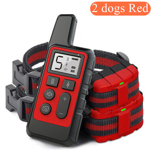 Barking device for dog training-10