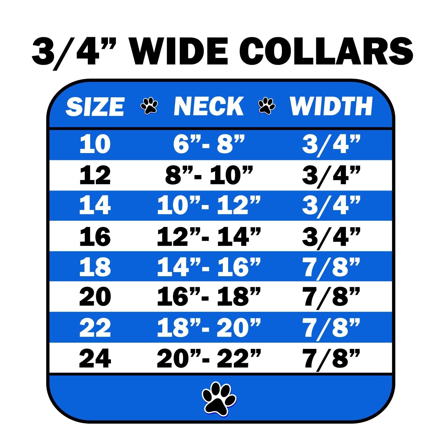 Dog, Puppy & Pet Fashion  Collar, "Two Row Clear Crystal Rimsets"-1