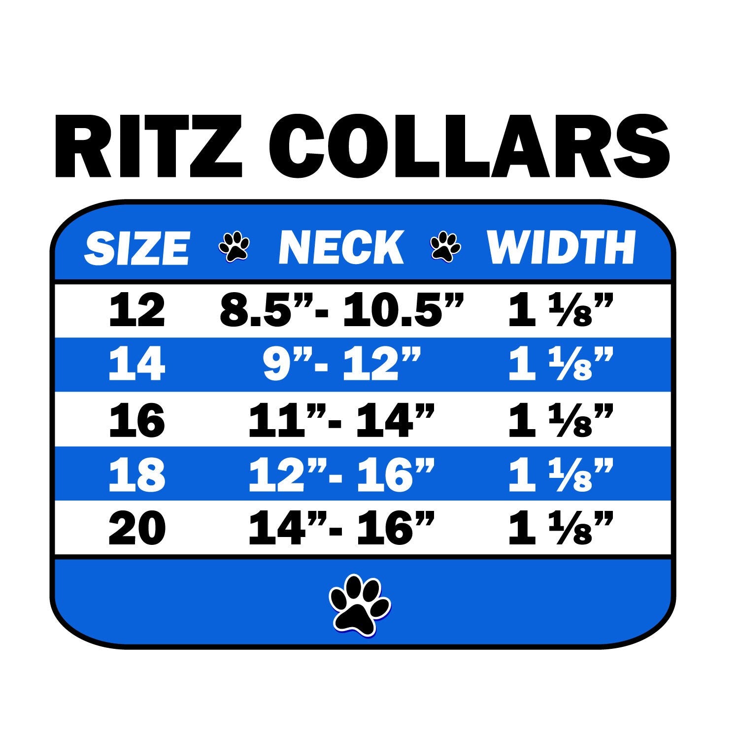 Dog, Puppy and Pet Fashion Collar, "Ritz Pearl & Clear Crystal Rimsets"-1