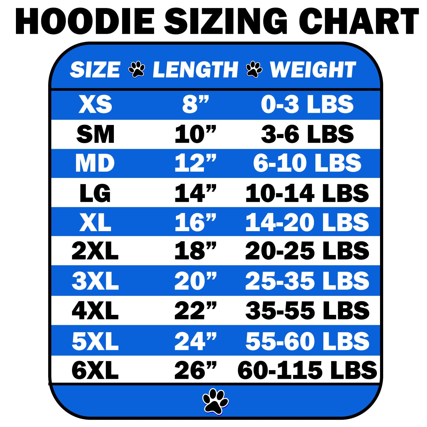 Pet Dog & Cat Screen Printed Hoodie for Medium to Large Pets (Sizes 2XL-6XL), "Wyoming Summer"-1