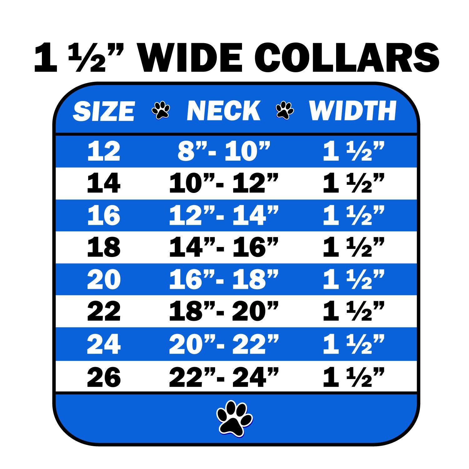 Dog, Puppy & Pet Collar, "Patent Five Row Clear Crystal"-1