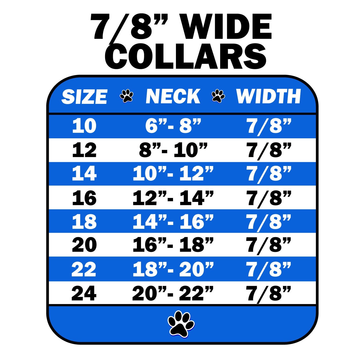 Dog, Puppy & Pet Collar, "Manhattan Rhinestone"-1