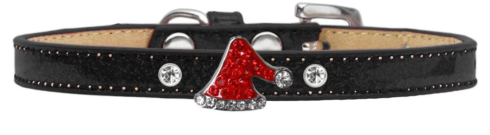 Christmas Dog, Puppy & Pet Charm Ice Cream Collar, "Holiday Charms" (Available in 11 different charm options!)-3