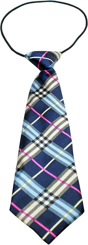 Big Dog Neck Ties, "Plaids" (Choose from 6 plaid options!)-3