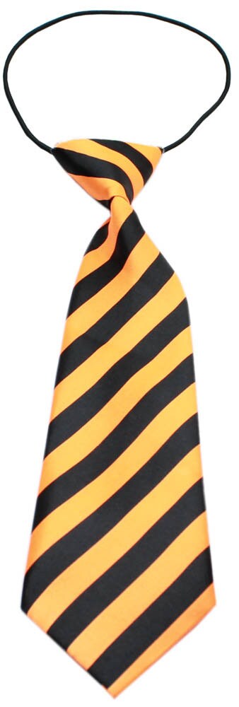 Big Dog Neck Ties, "Bright Stripes"-2