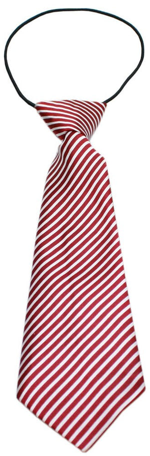 Christmas Big Dog Neck Ties, "Christmas Group" (Choose from 4 print options!)-3