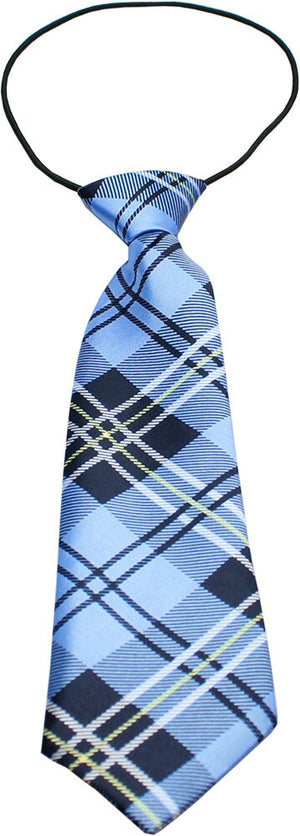 Big Dog Neck Ties, "Plaids" (Choose from 6 plaid options!)-5