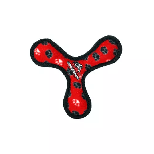 🐶 Tuffy Jr Boomerang - Interactive Puppy Play Toy 🔄-1