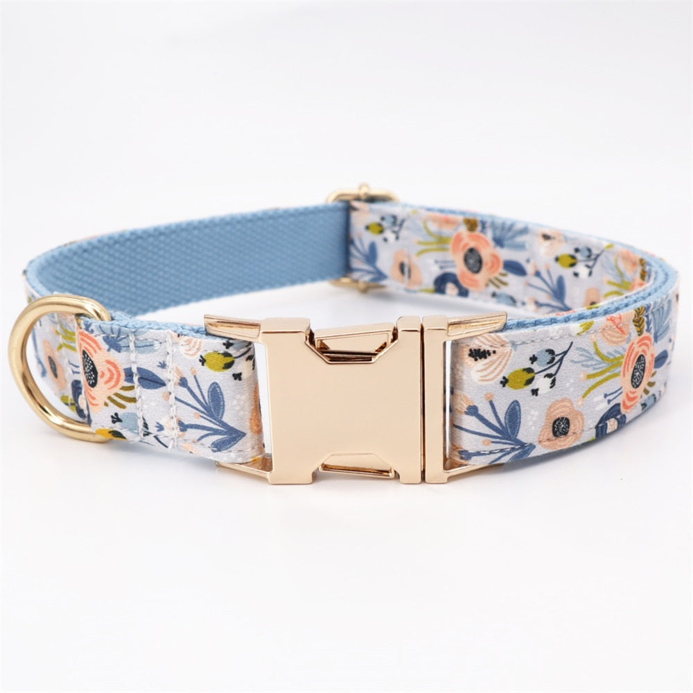 Florist Flower Collar-0