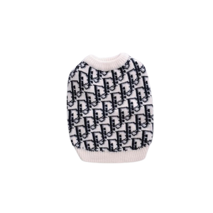 Doggy-ior Dog Sweater-0